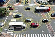 NYC DOT Advances to Phases Two and Three of Federal Connected Vehicle Pilot Program