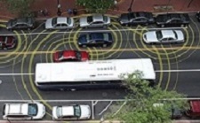 The Connected Vehicle Pilot Deployment Sites Are Transforming Transportation