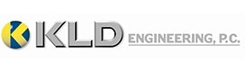 KLD Engineering Logo